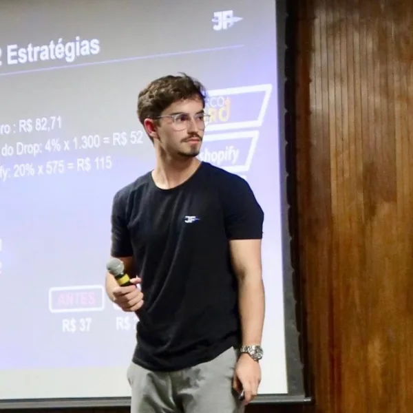 Gabriel Botelho, Operações e Pessoas na Automy